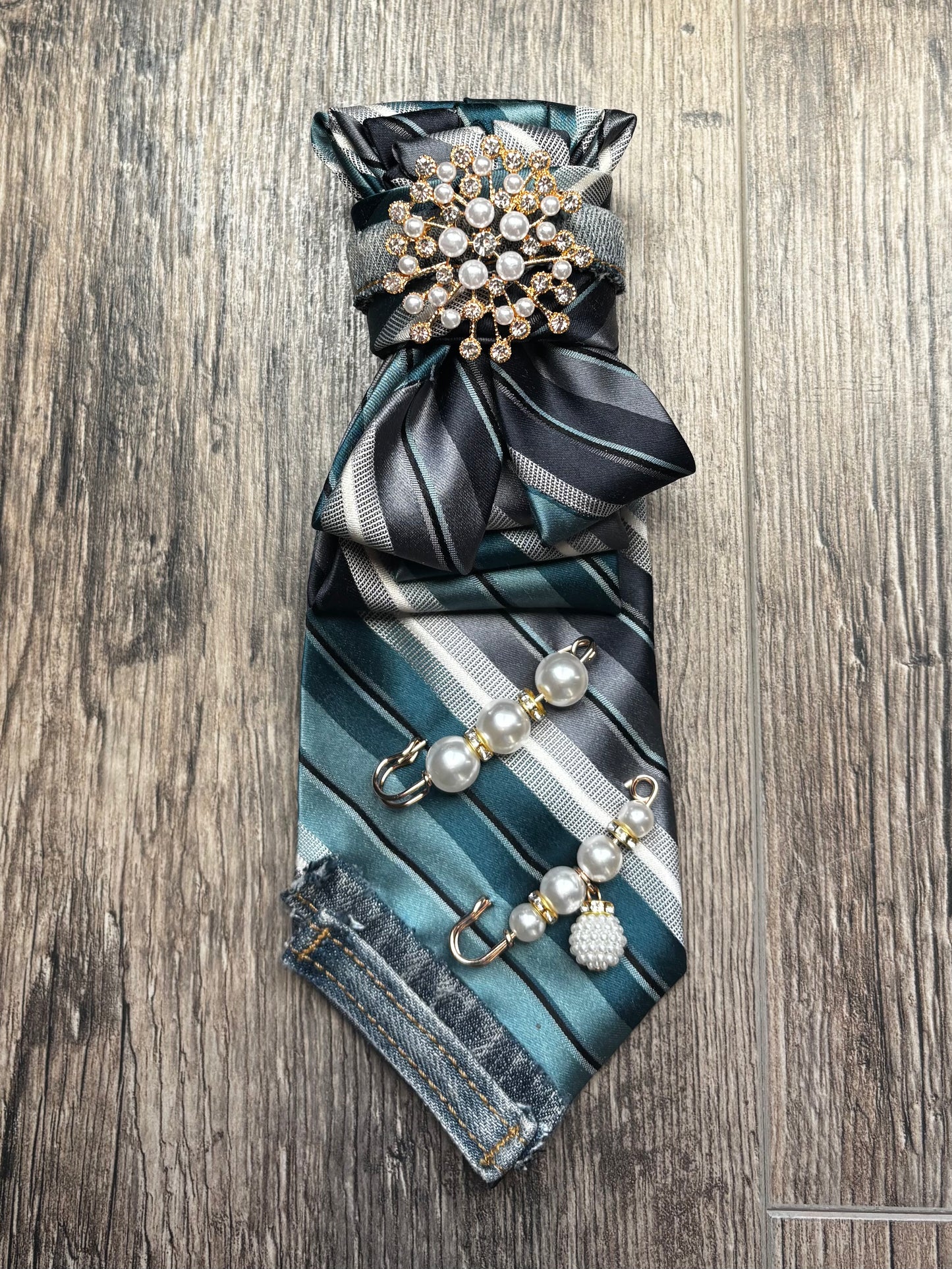 Emerald Elegance