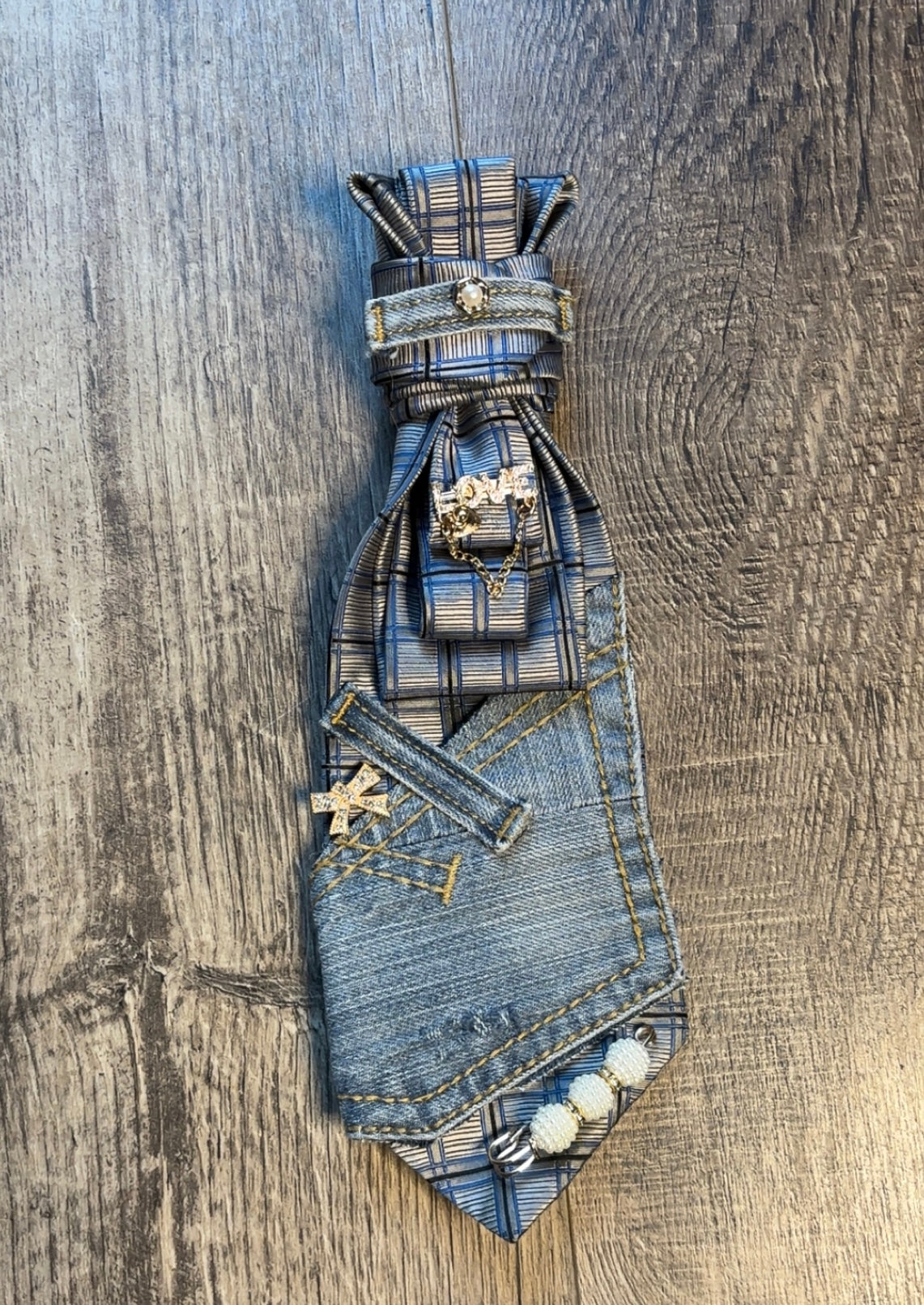 Denim Love