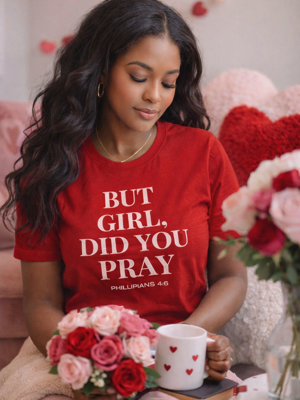 Faith Tees