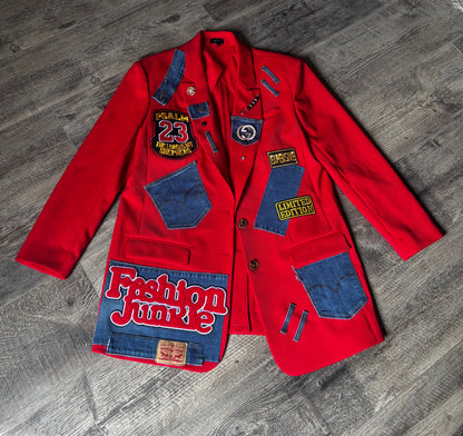 Fashion Junkie