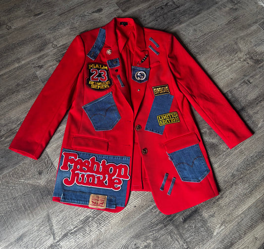 Fashion Junkie