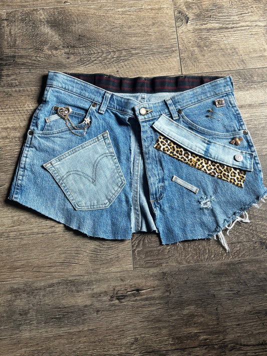 The Femme & Fierce Belt