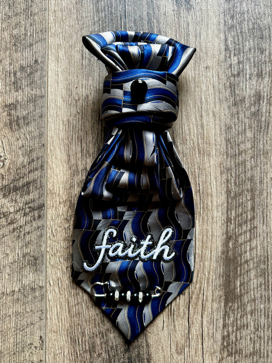 Anchored Faith