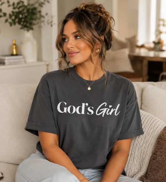 God's Girl