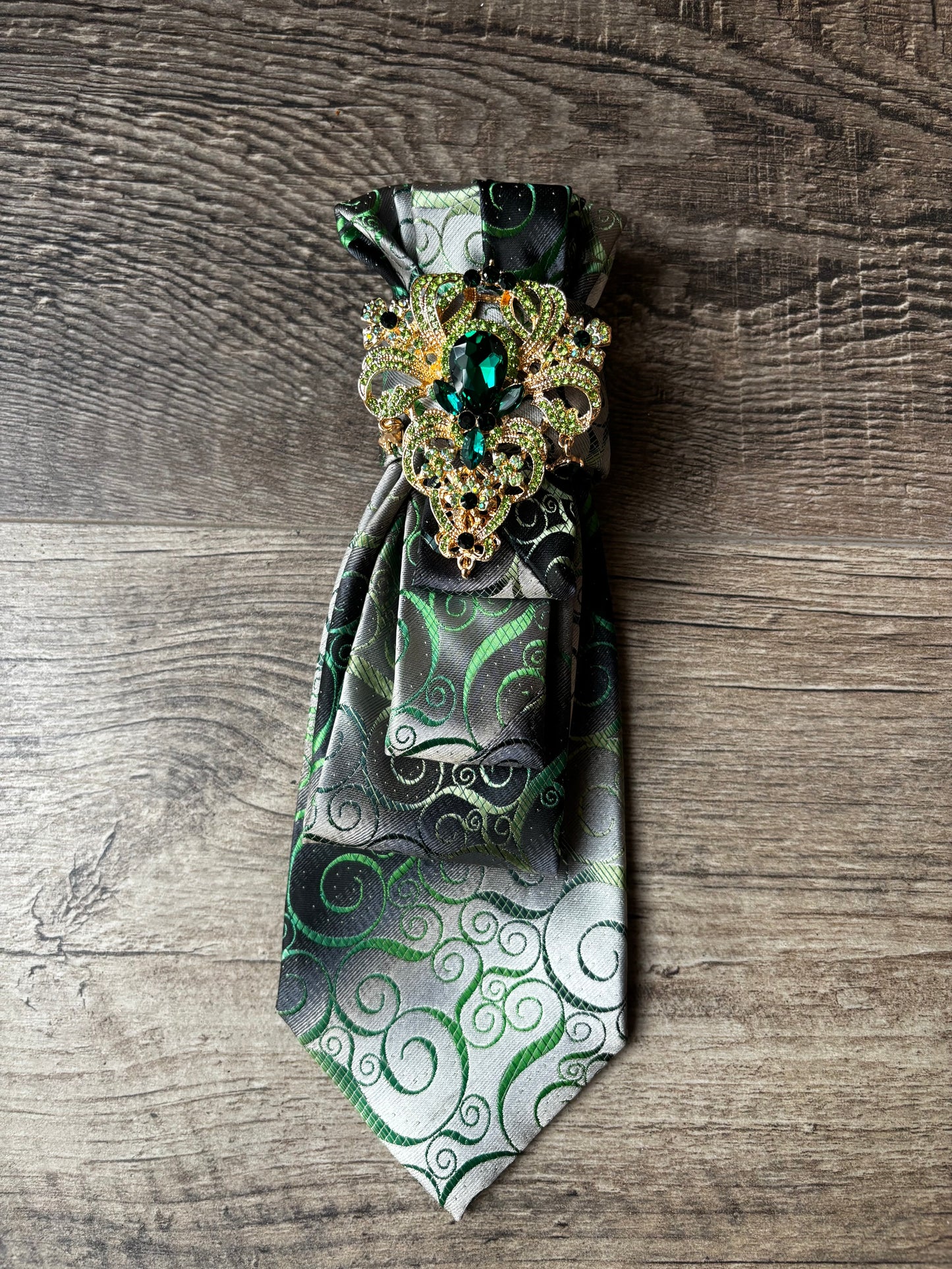 Emerald Grace